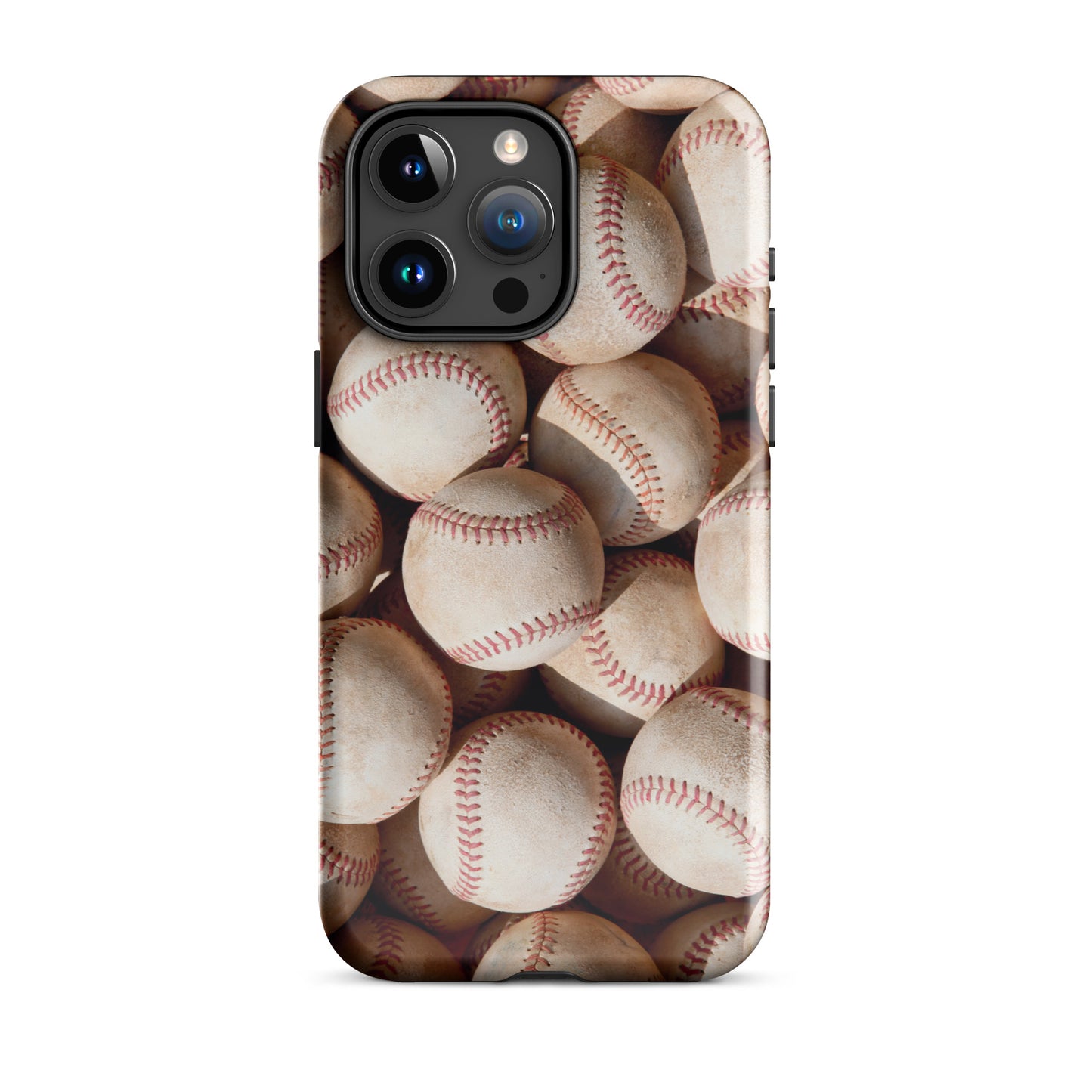 Baseball iPhone® Case